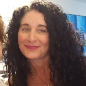 Meet your Posher, Tracy